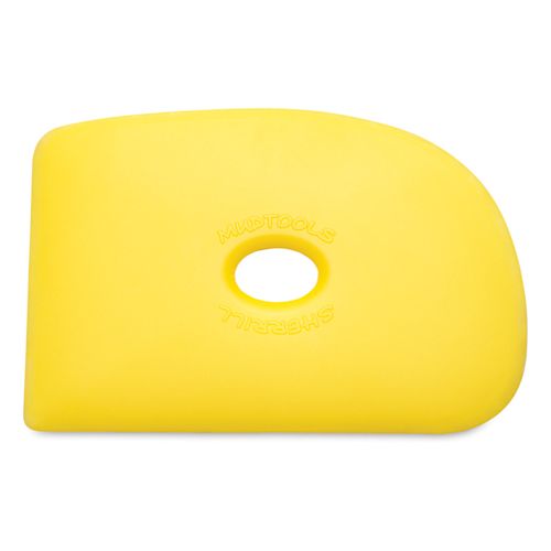 Shape 2 Polymer Rib