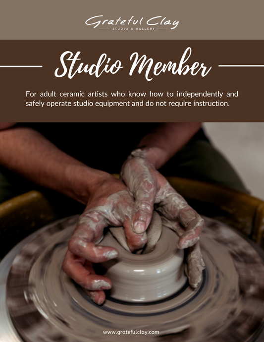 Session 4 | Studio Membership