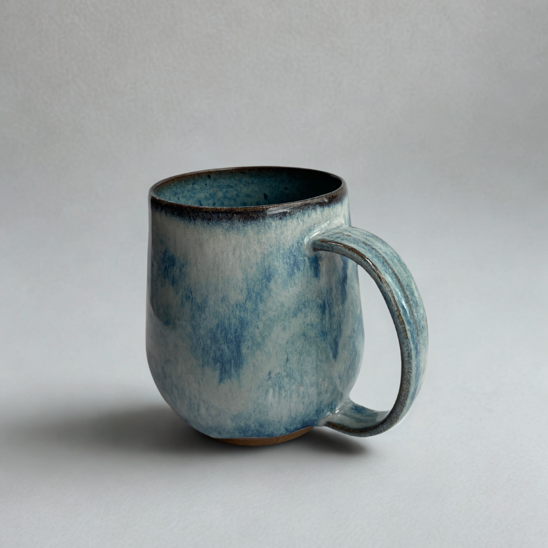 Made to Order | Ships by July 1st | 16 oz Saltwater Mug