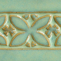 Textured Turquoise | Potter's Choice