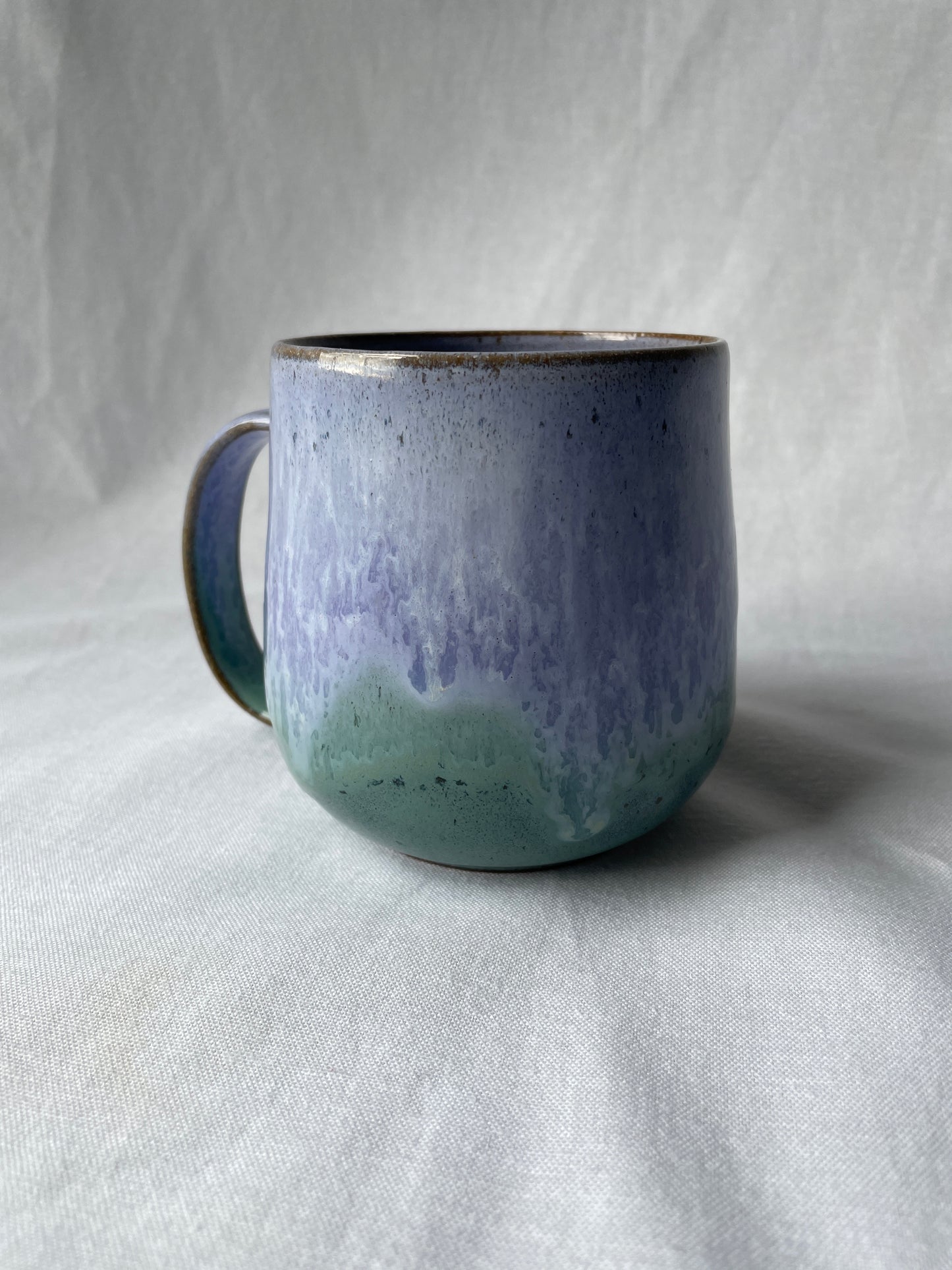 Large Mug | Mermaid