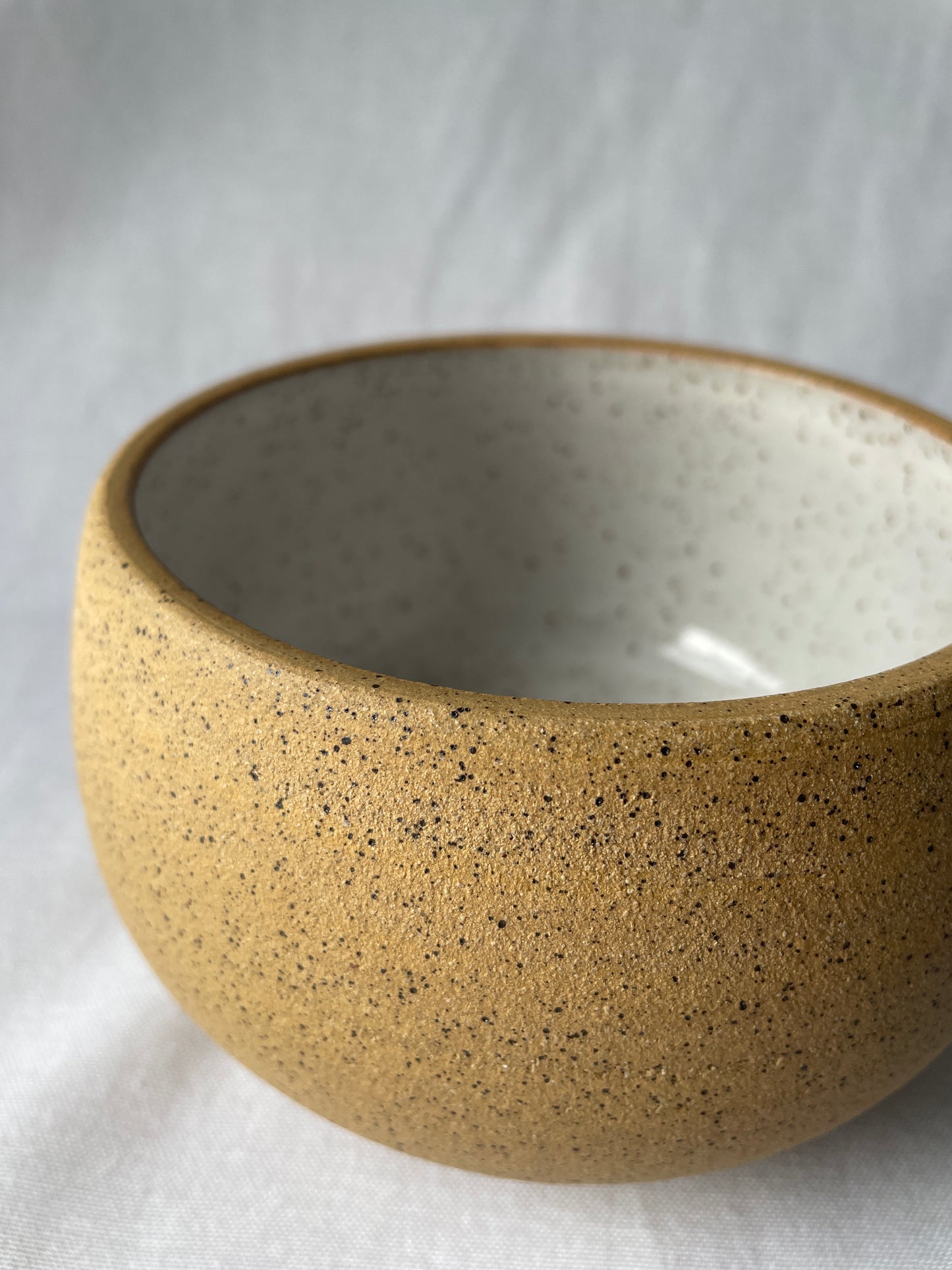 Soup Bowl | Sandstone