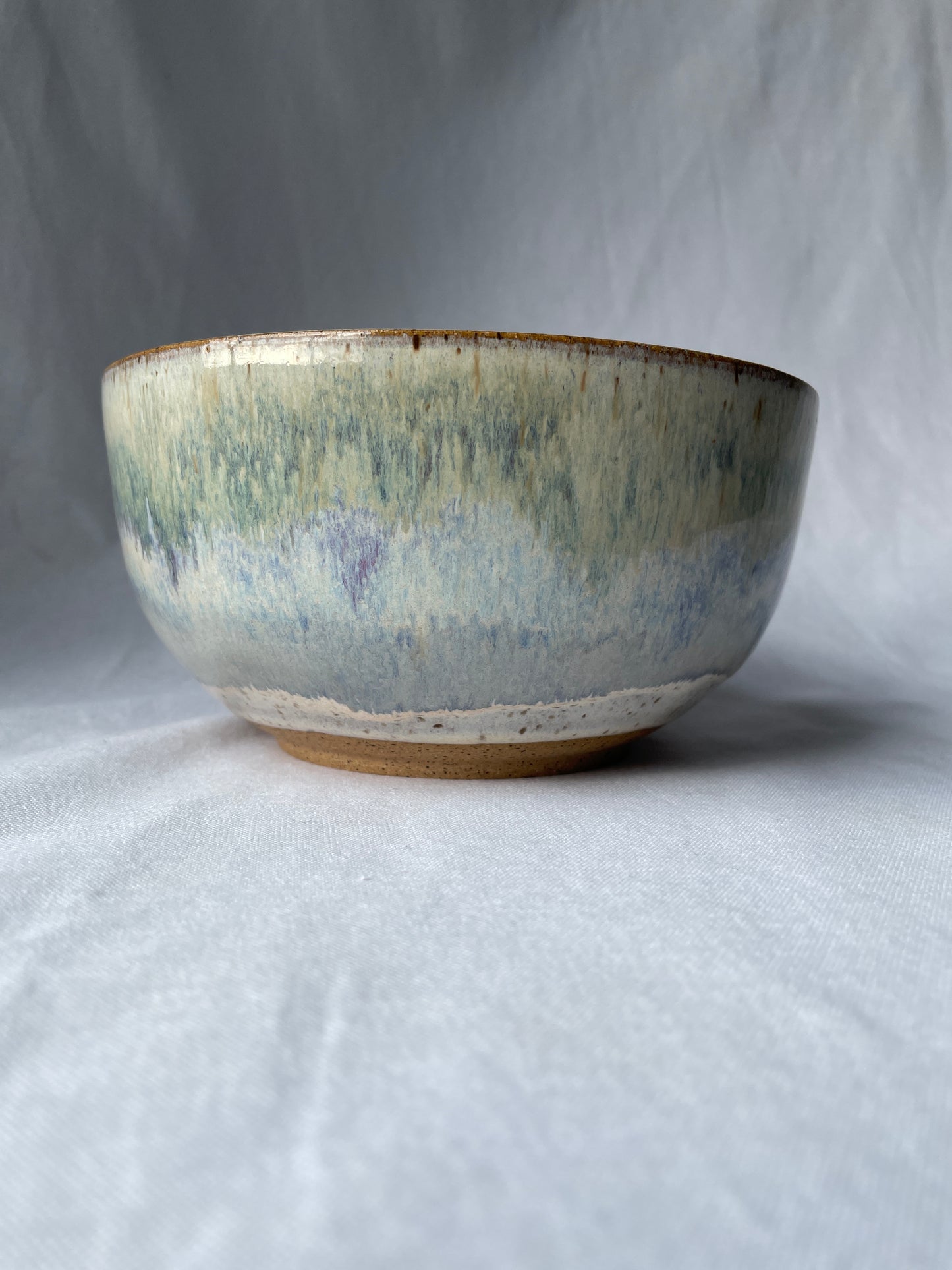 Soup Bowl | Borealis