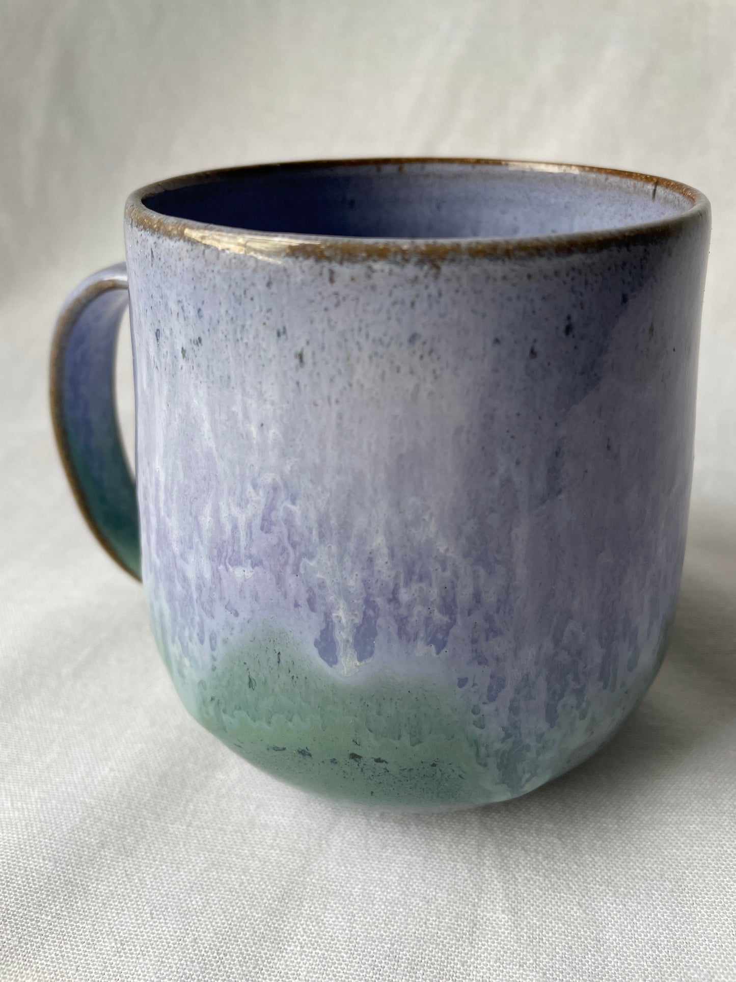 Large Mug | Mermaid