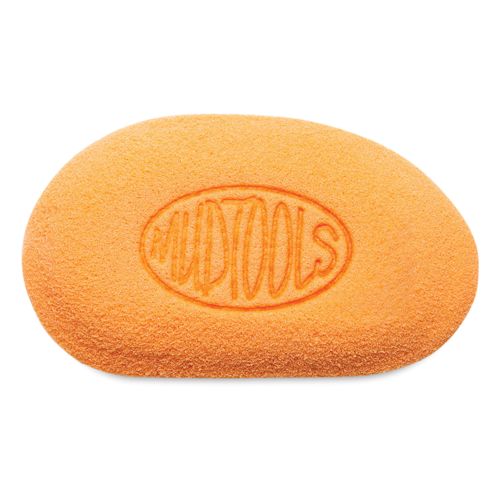 Orange Absorbent Mudsponge