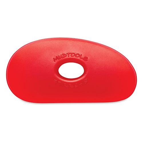 Shape 1 Polymer Rib
