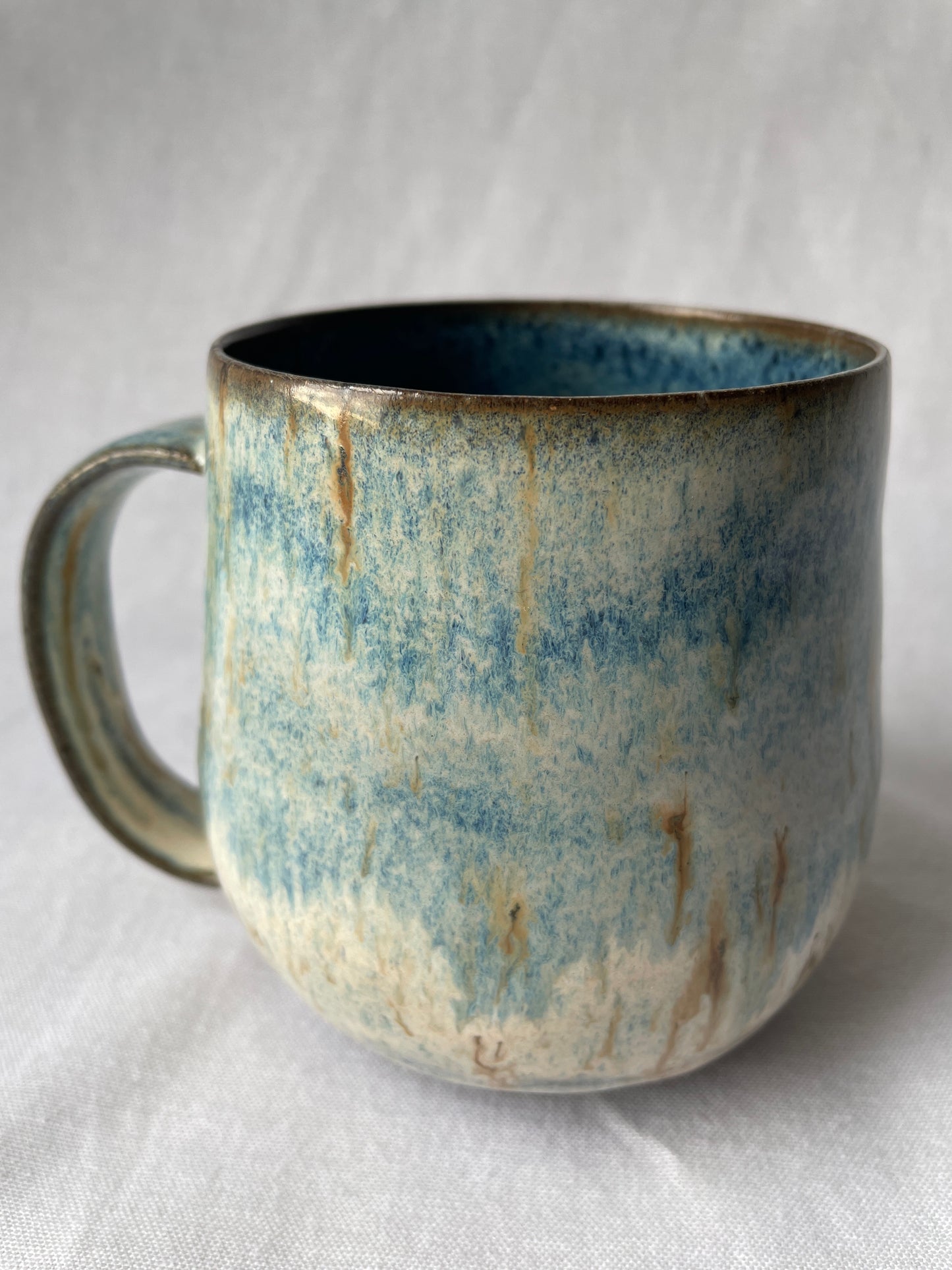 Large Mug | Waterfall