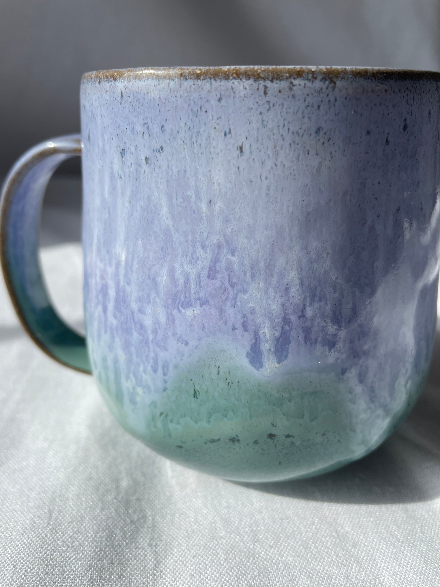 Large Mug | Mermaid