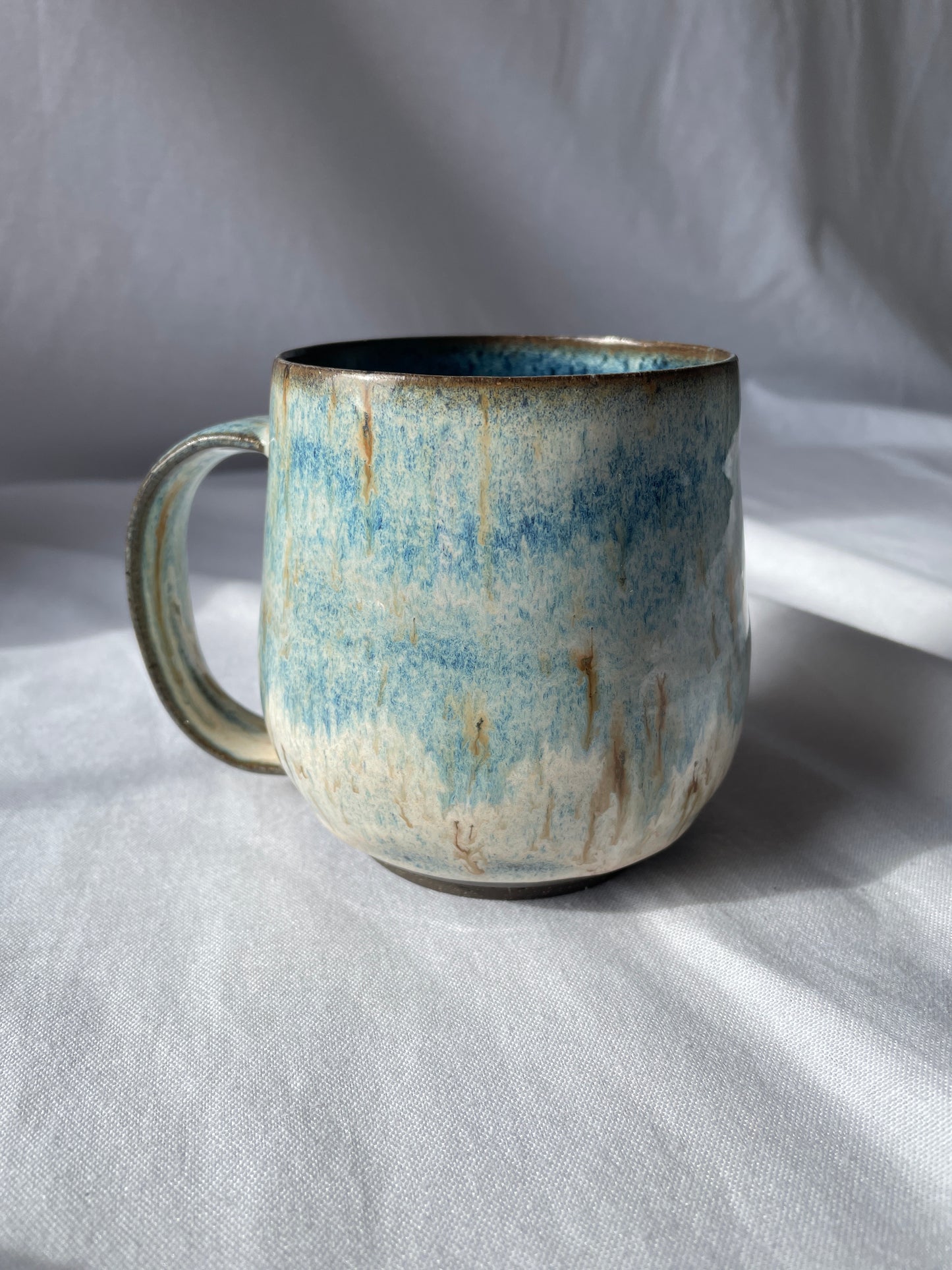 Large Mug | Waterfall