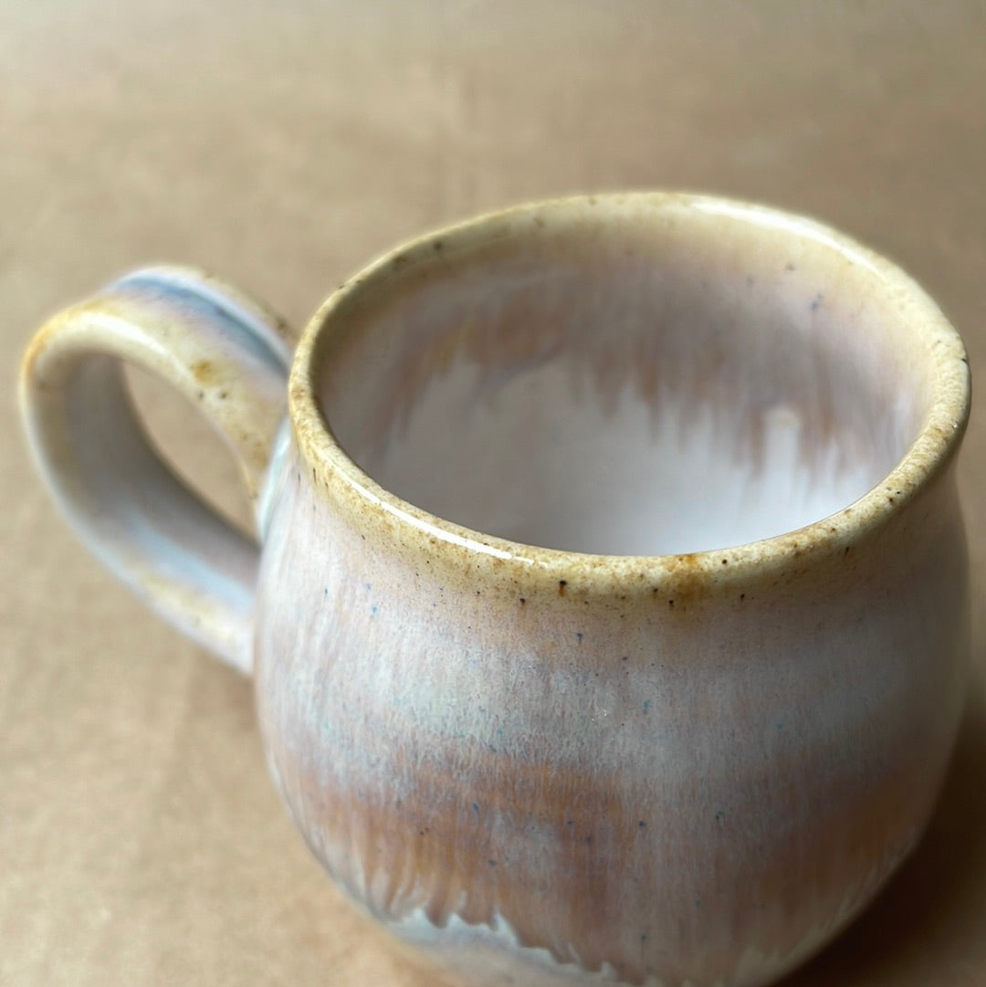 Sandstone Espresso Cup #1