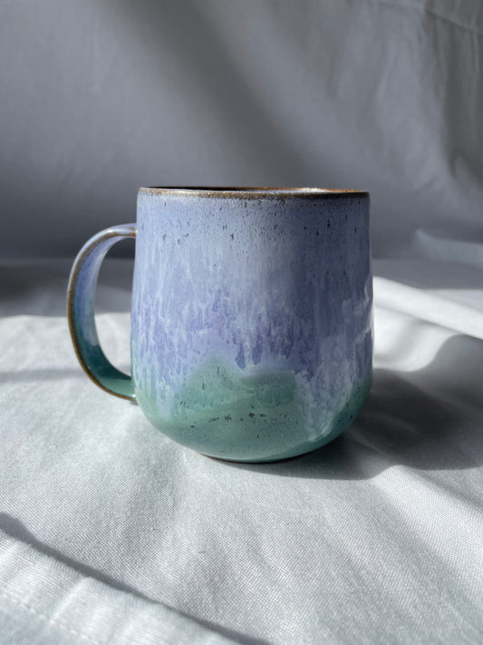 Large Mug | Mermaid