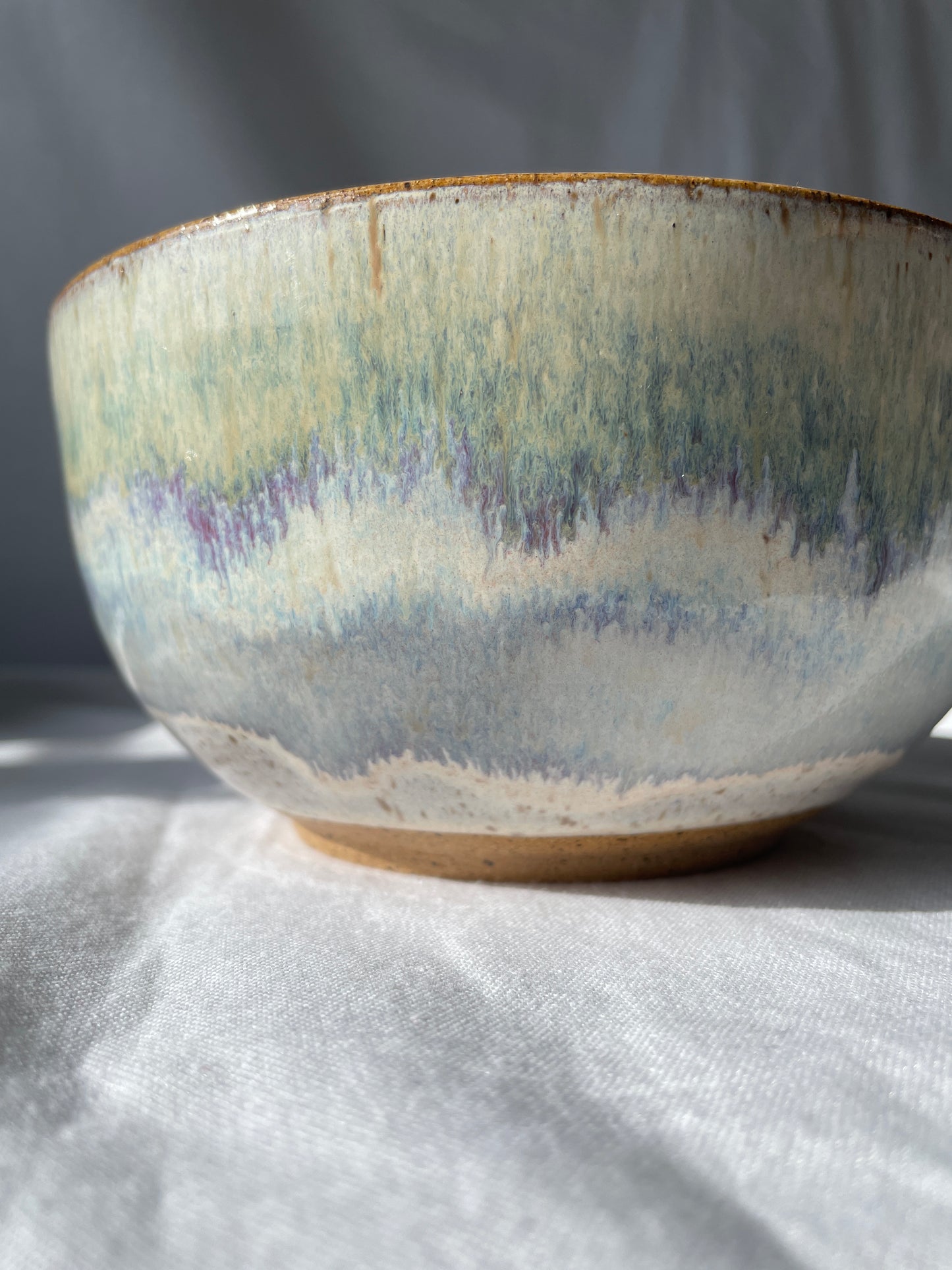 Soup Bowl | Borealis