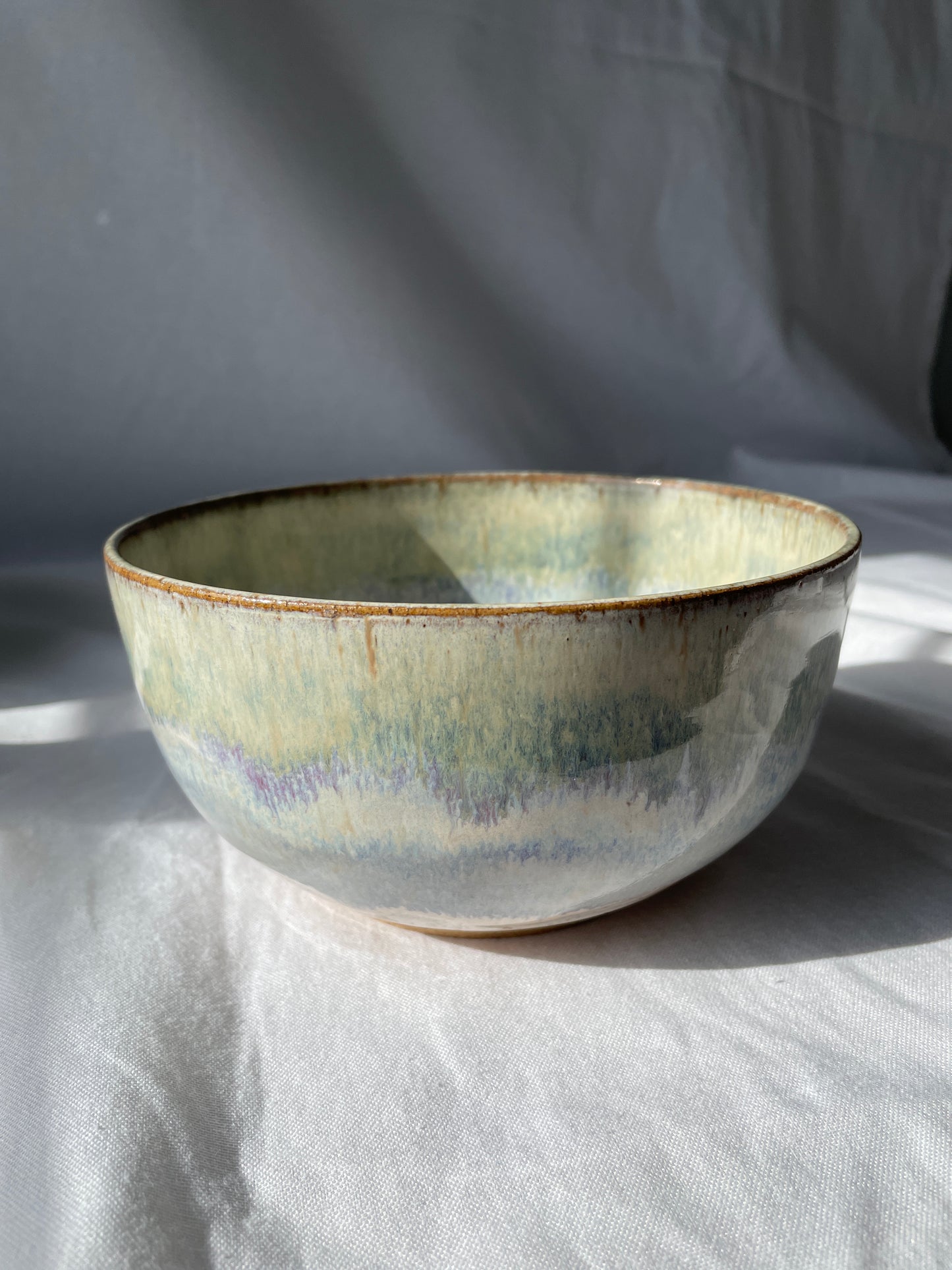 Soup Bowl | Borealis