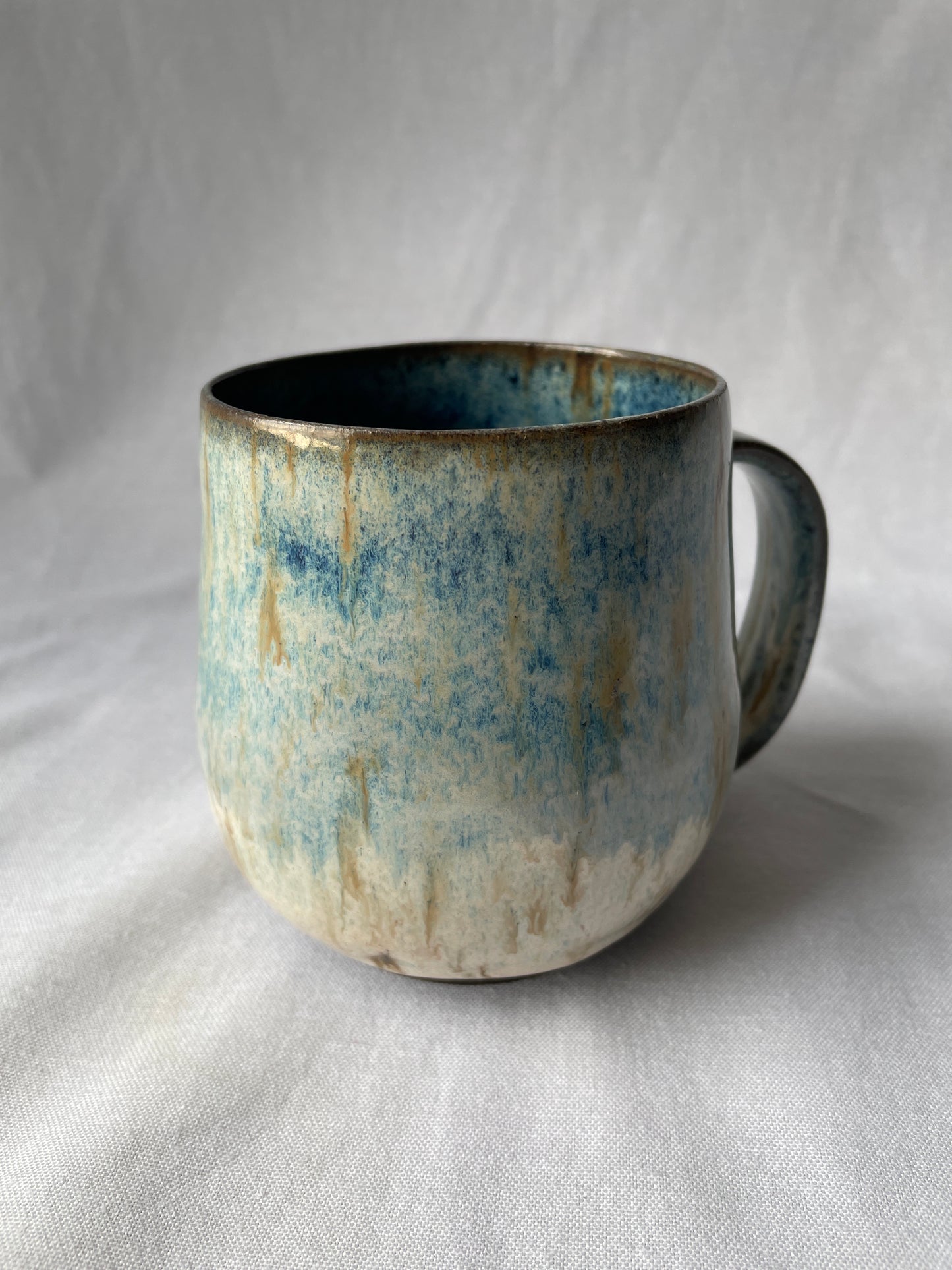 Large Mug | Waterfall