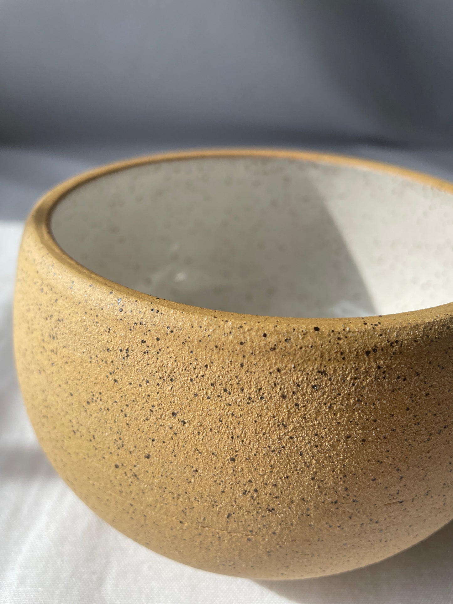 Soup Bowl | Sandstone