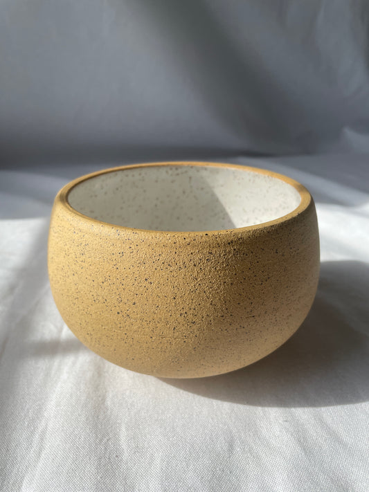 Soup Bowl | Sandstone