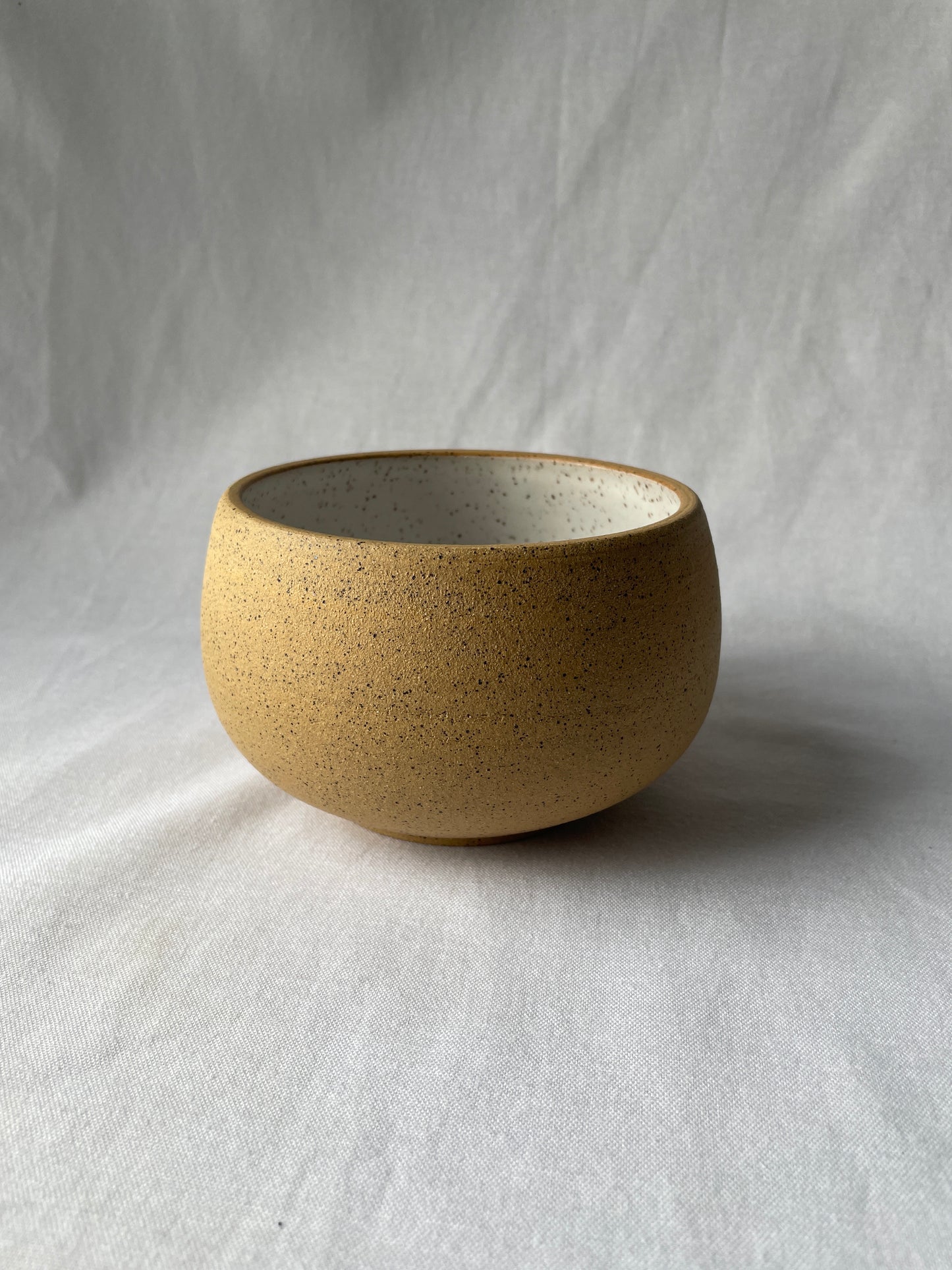 Soup Bowl | Sandstone