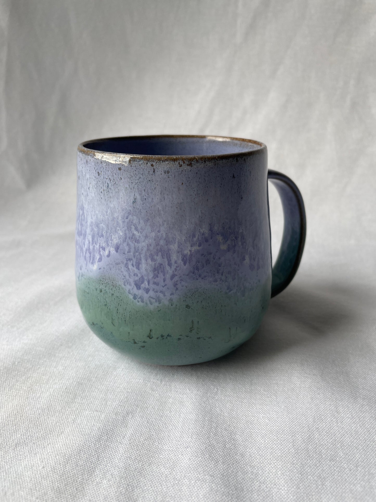 Large Mug | Mermaid