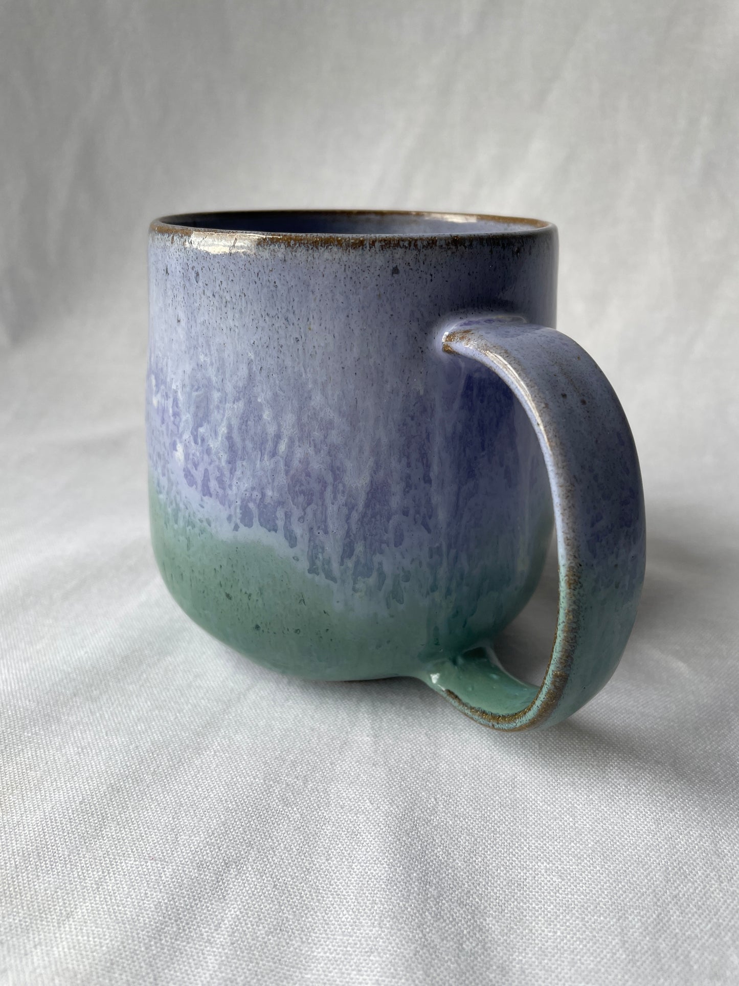 Large Mug | Mermaid