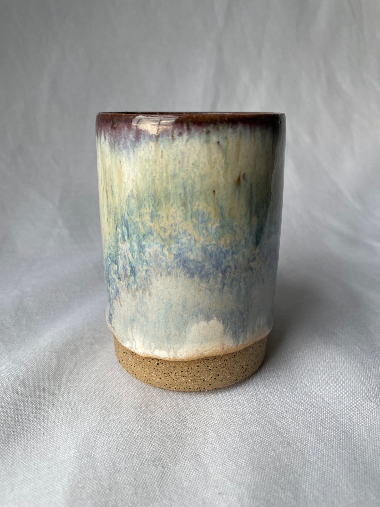 Small Water Glass | Borealis