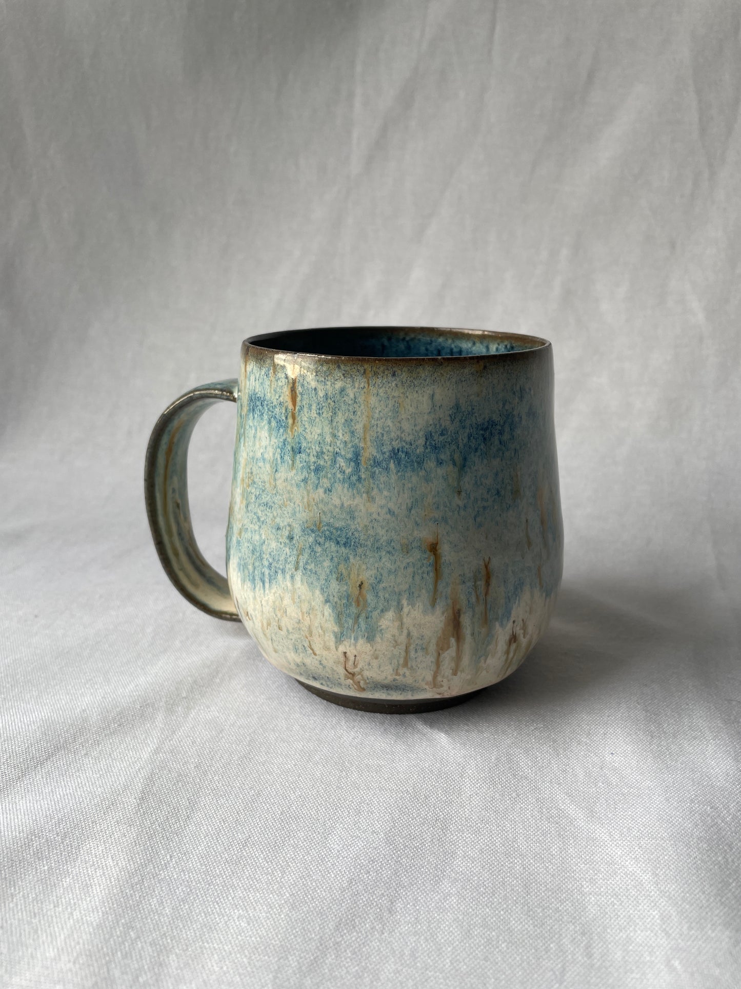 Large Mug | Waterfall