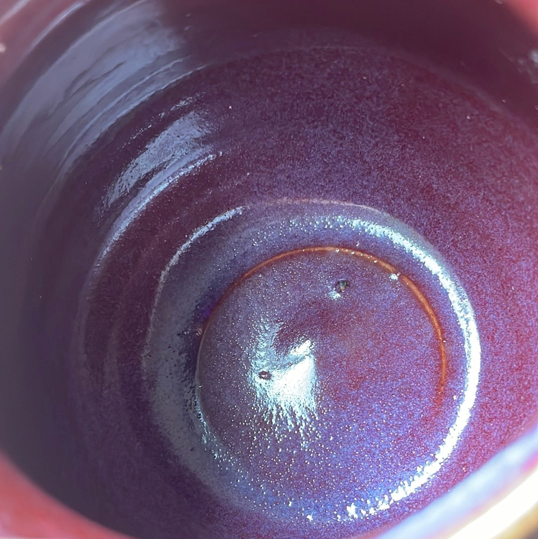 SECONDS Purple Witches Brew Mug #1
