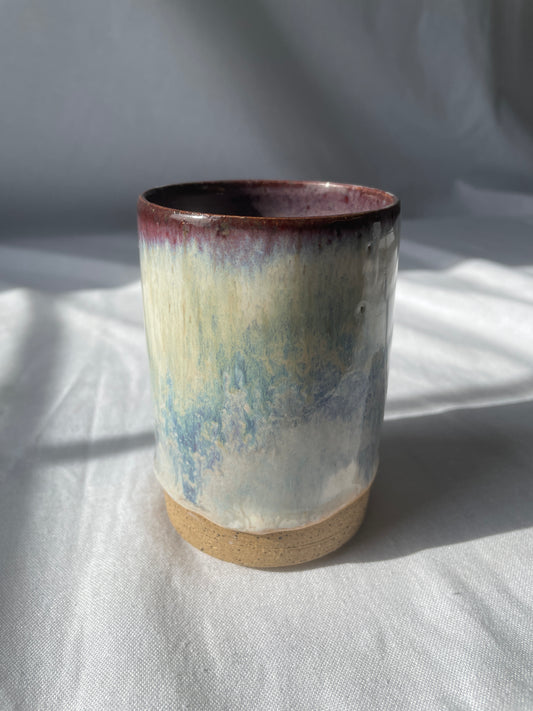 Small Water Glass | Borealis