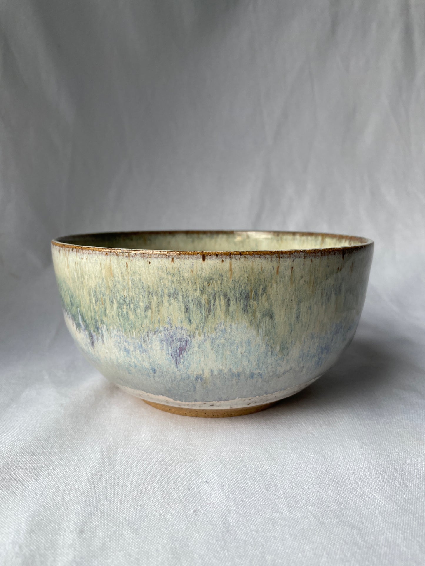 Soup Bowl | Borealis