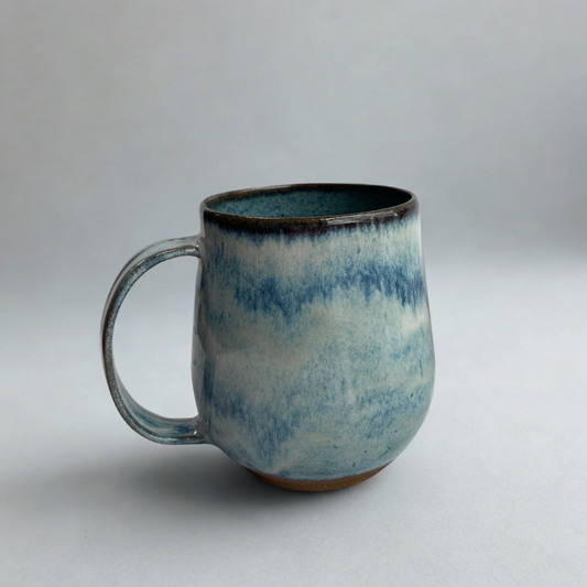 Made to Order | Ships by July 1st | 16 oz Saltwater Mug