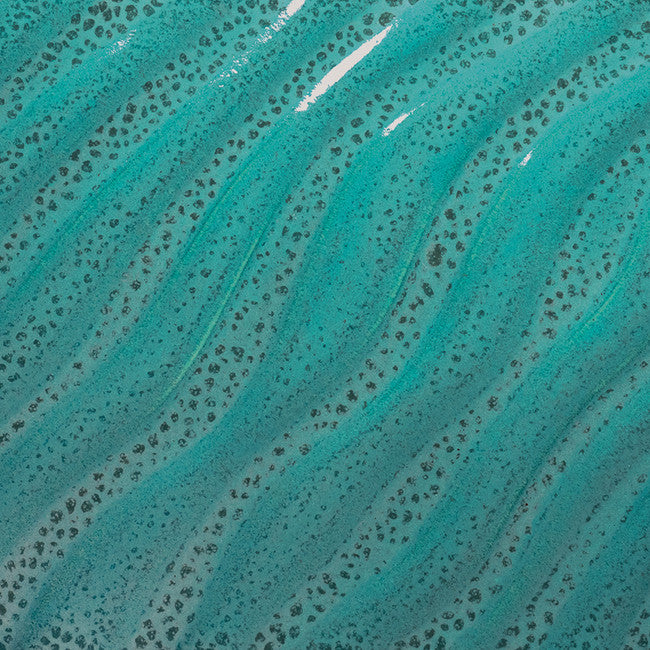 PG-42 Teal Drift | Phase Glazes